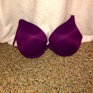 Victoria’s Secret “Wear Everywhere” Bra